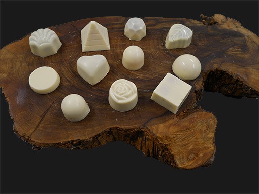 Chocolat blanc