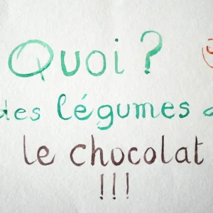 Boite au choix "Les surprises de Vincent"
